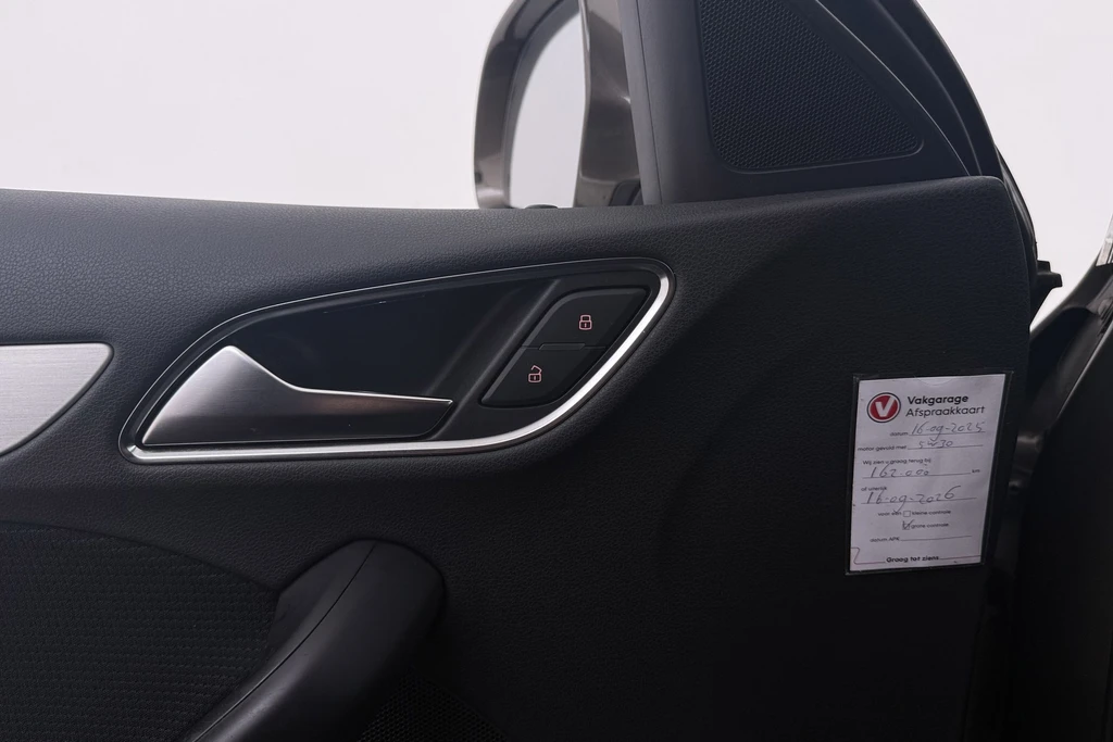 Audi Q3 – foto 40