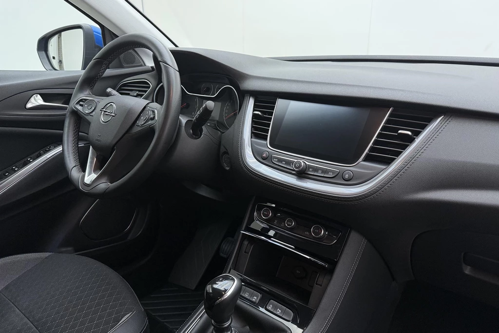Opel Grandland X – foto 16