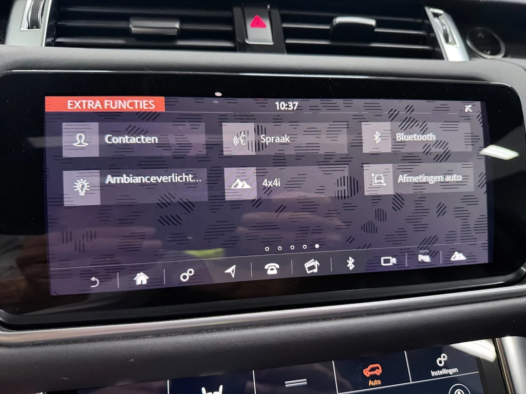 Land Rover Range Rover Sport – foto 52