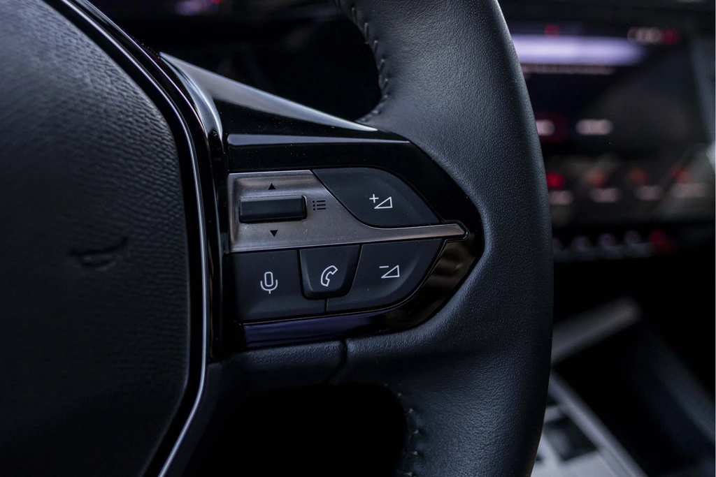 Peugeot 408 – foto 34