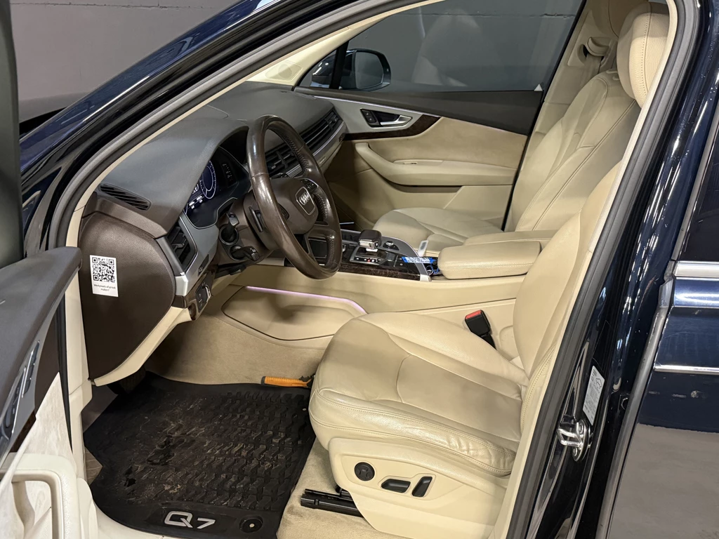 Audi Q7 – foto 9