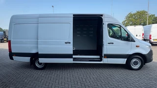 Mercedes-Benz Sprinter – thumbnail 7