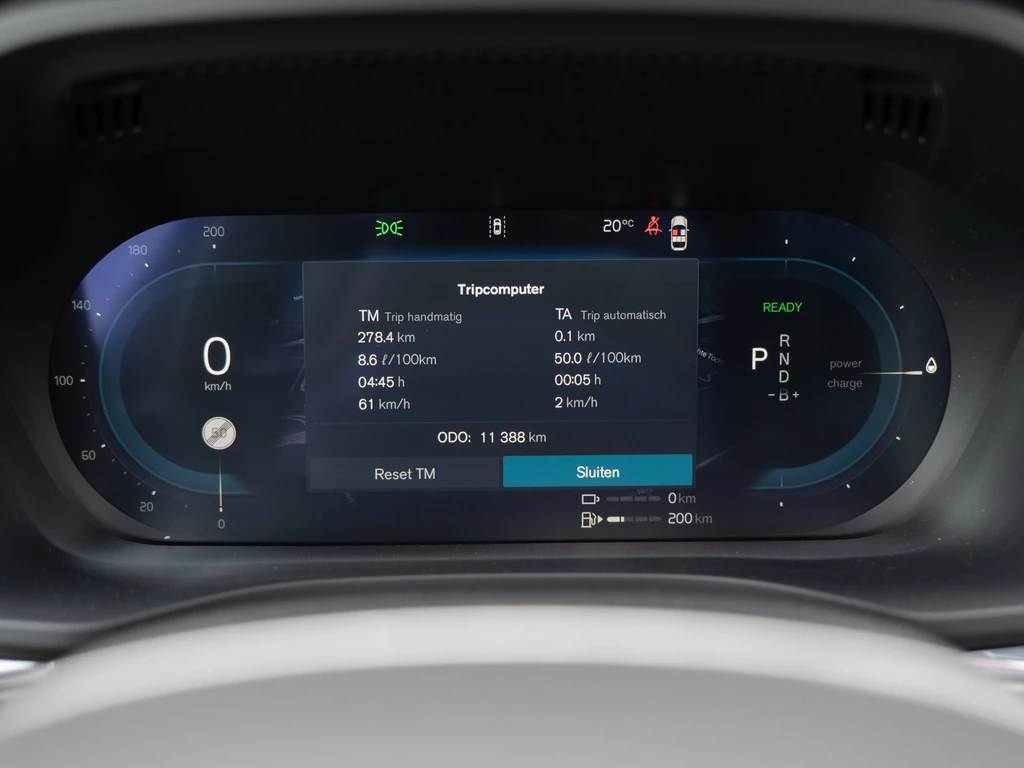 Volvo XC60 – foto 33