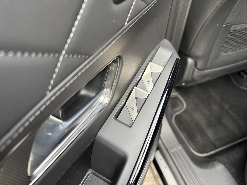 DS DS 7 – foto 25