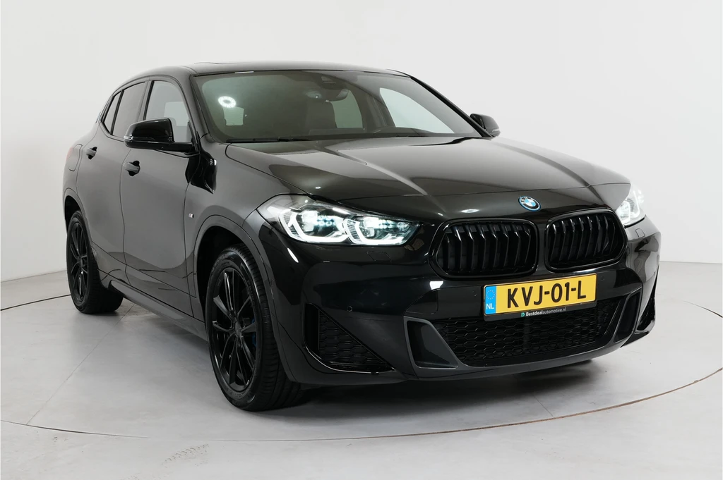 BMW X2 – foto 11