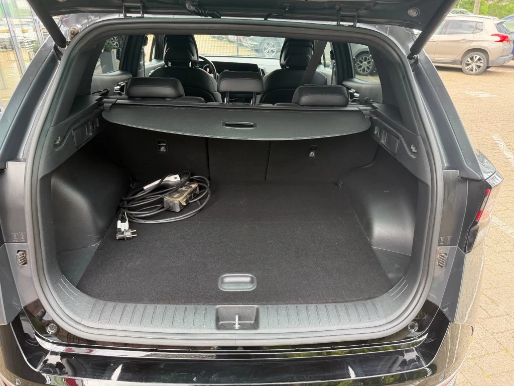 Kia Sportage – foto 13