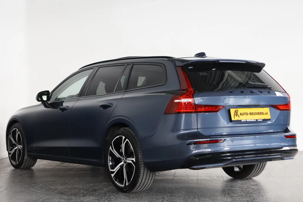 Volvo V60 – foto 3