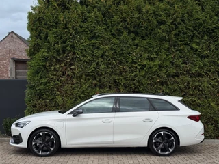 CUPRA Leon Sportstourer – thumbnail 2