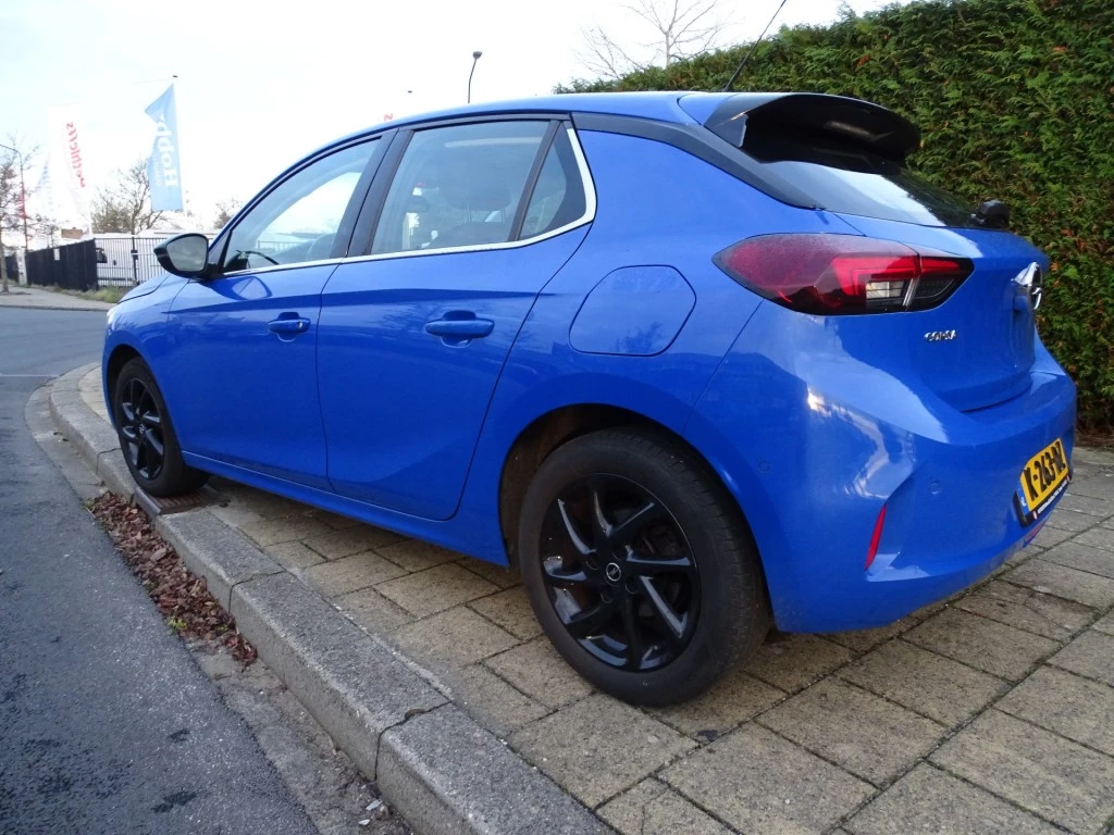Opel Corsa – foto 2
