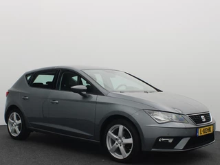 SEAT Leon – thumbnail 8