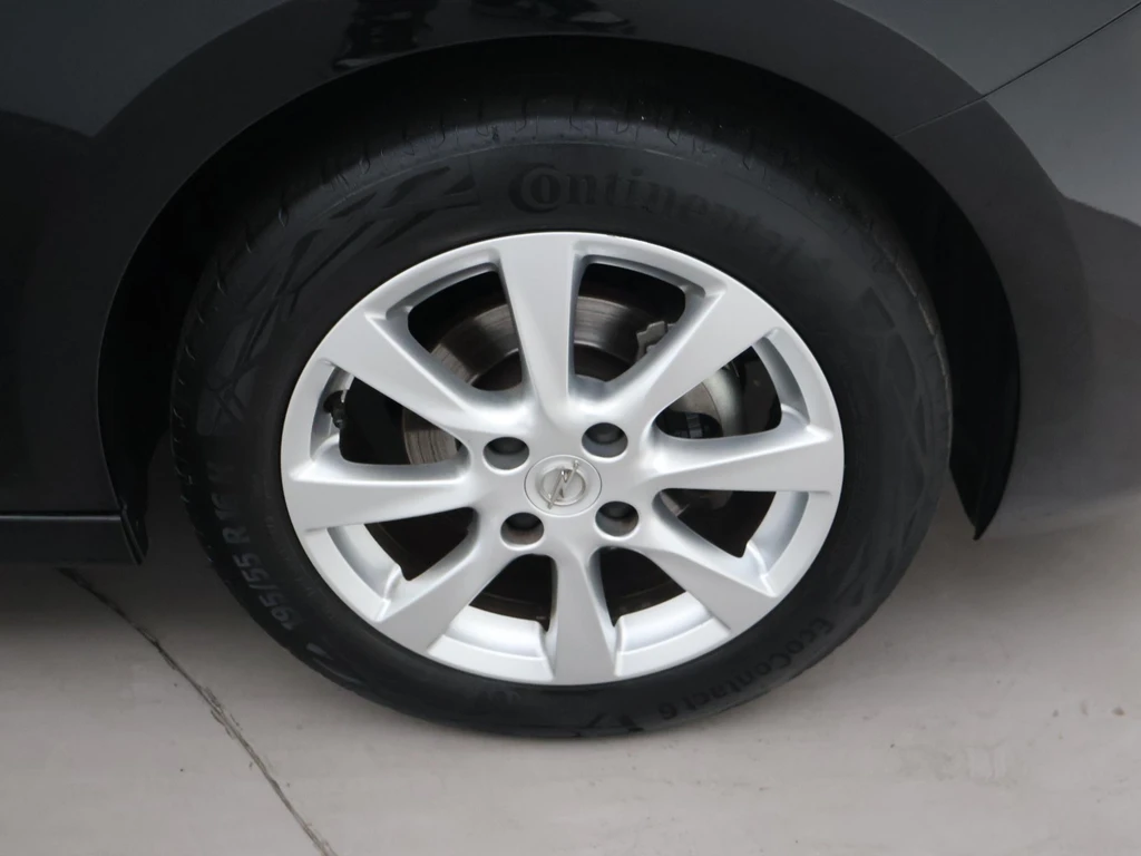 Opel Corsa – foto 12