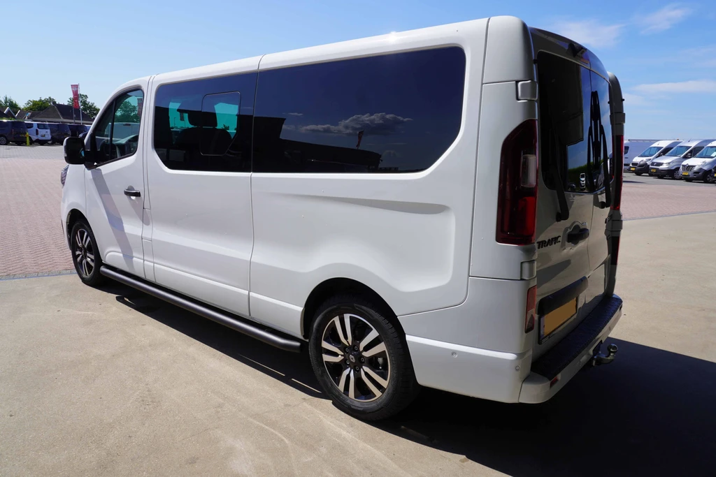 Renault Trafic – foto 4