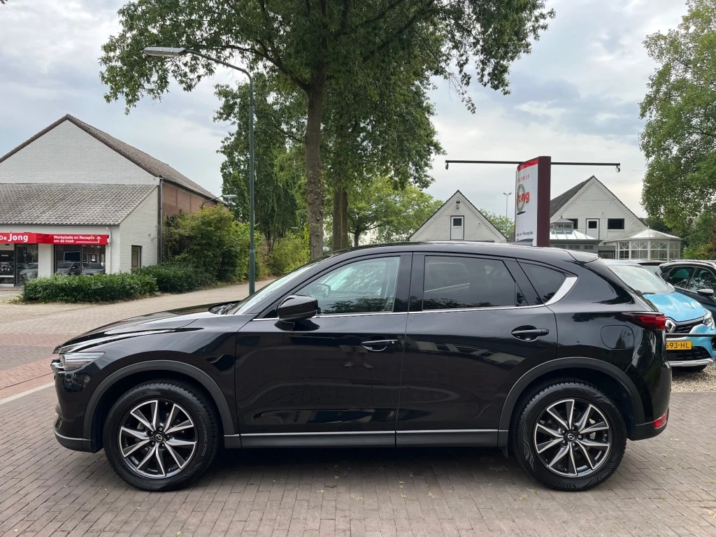 Mazda CX-5 – foto 2