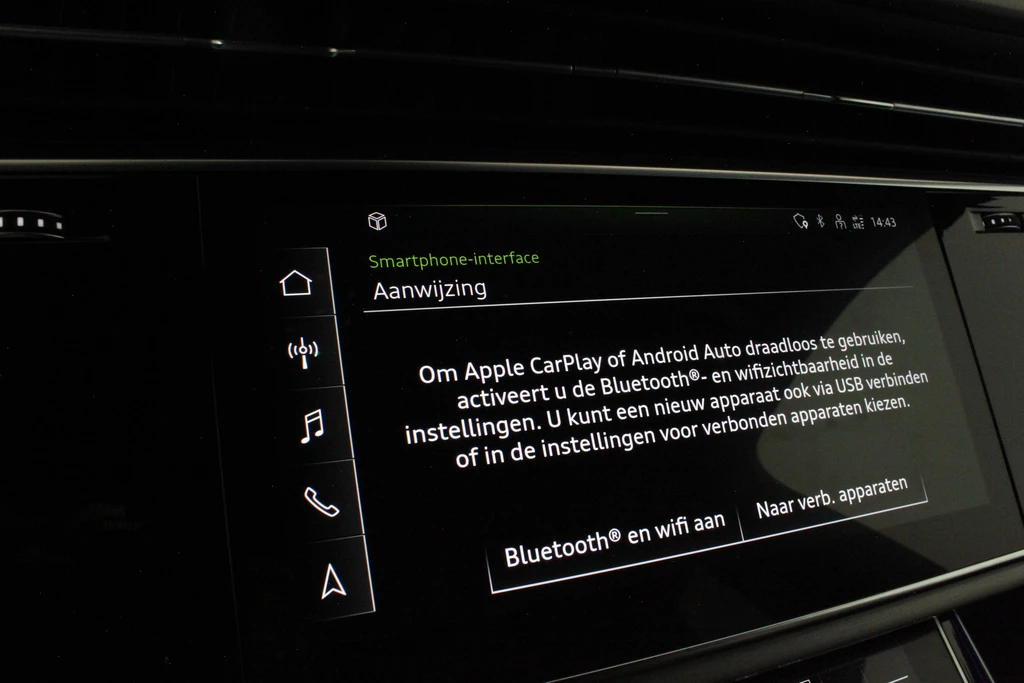 Audi Q7 – foto 37