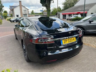 Tesla Model S – thumbnail 3