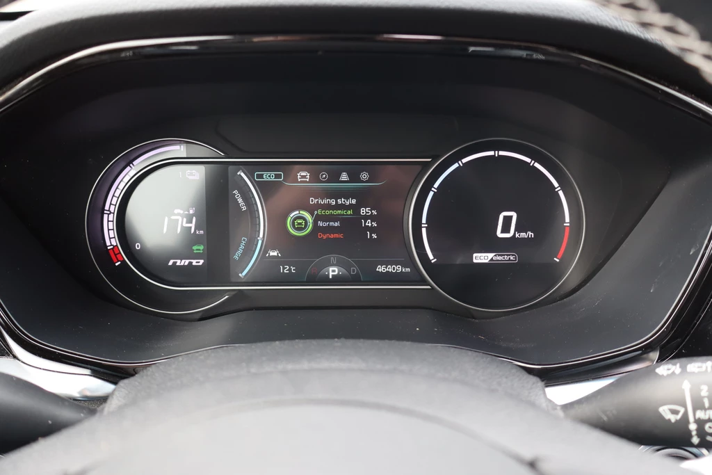 Kia e-Niro – foto 21