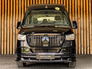 Mercedes-Benz Sprinter – thumbnail 16