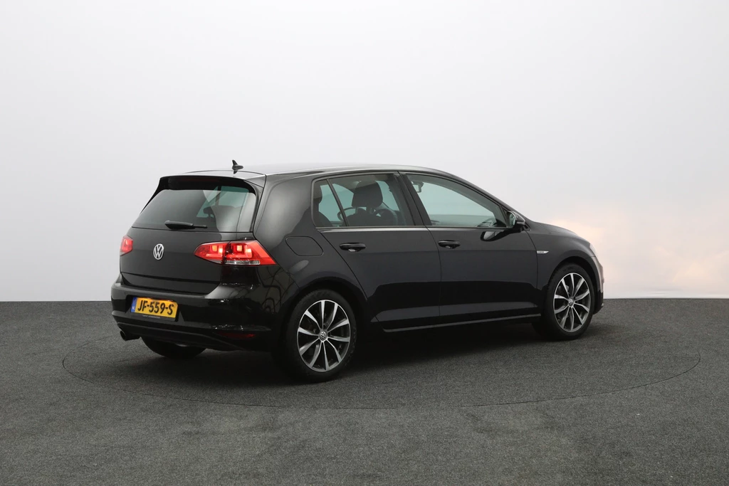 Volkswagen Golf – foto 6
