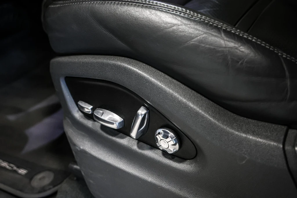 Porsche Cayenne – foto 23