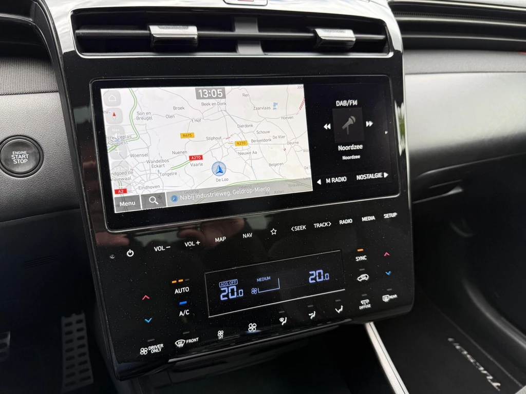 Hyundai Tucson – foto 13
