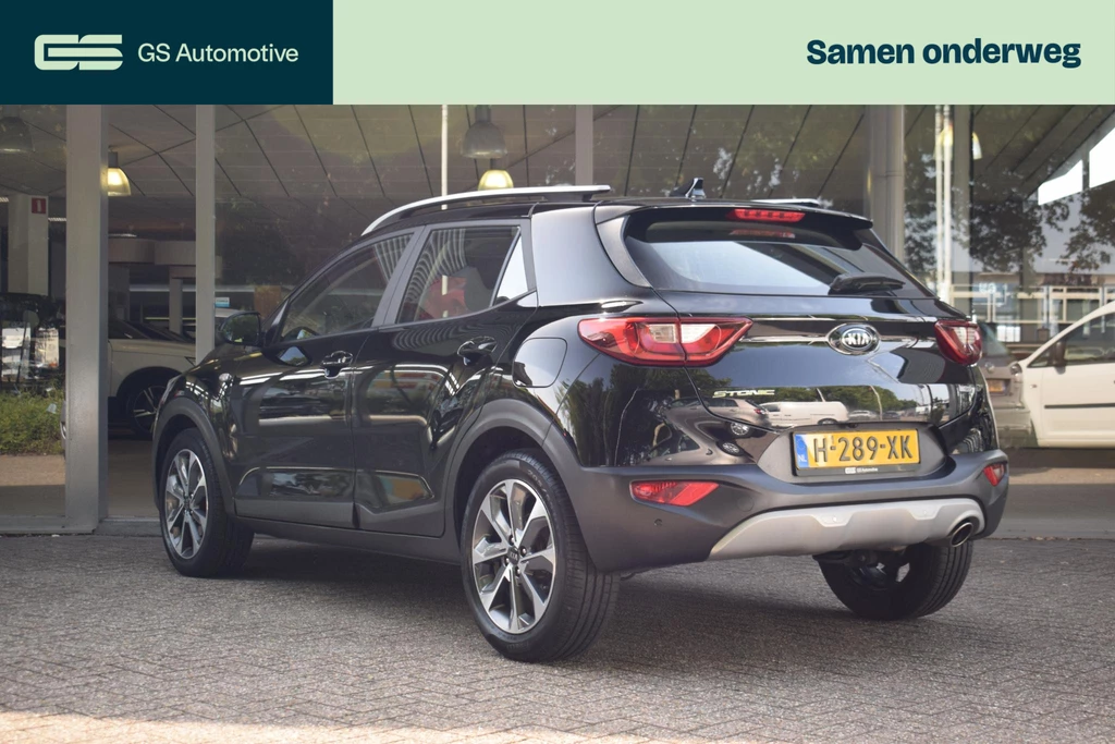 Kia Stonic – foto 3