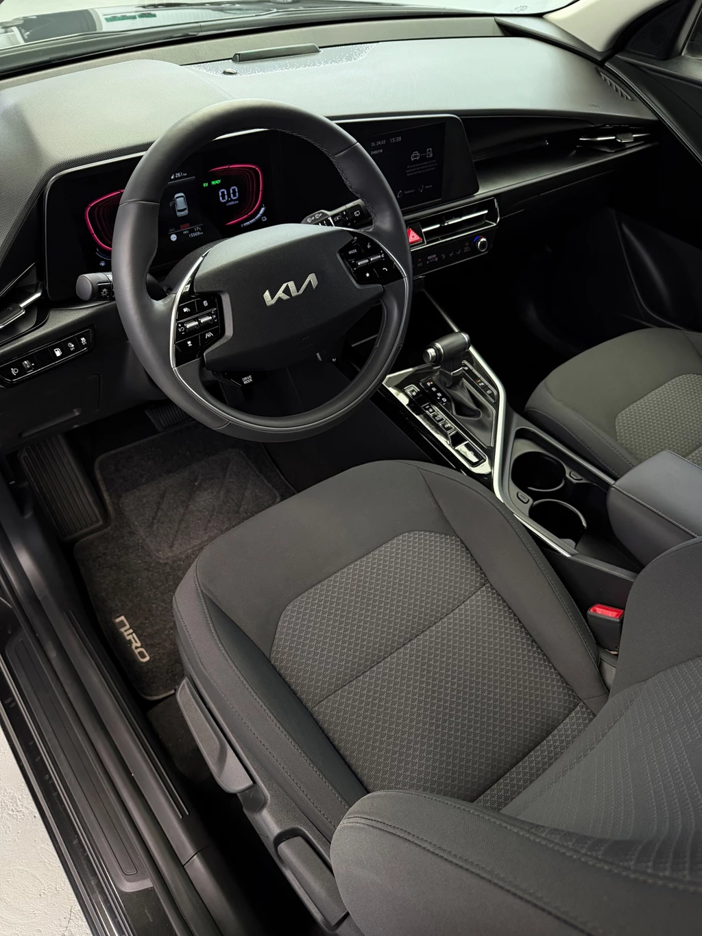 Kia Niro – foto 12