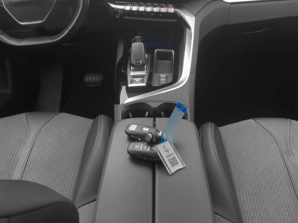 Peugeot 3008 – foto 28