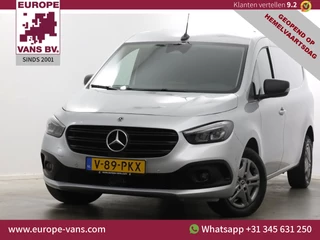 Mercedes-Benz Citan – thumbnail 1