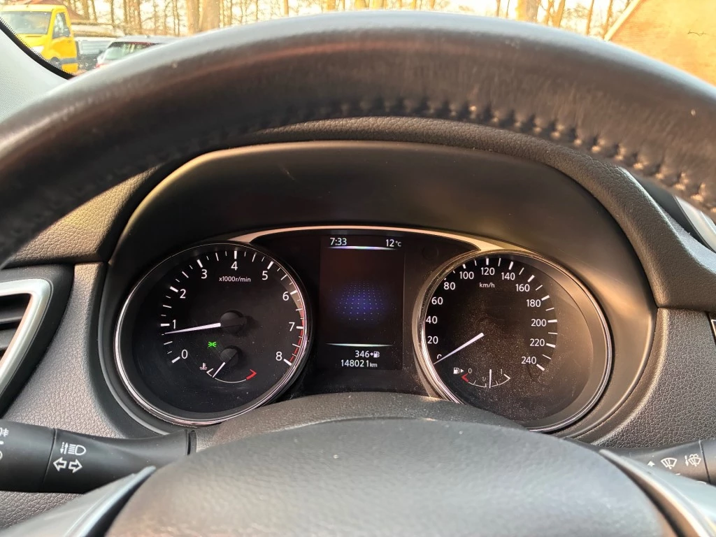 Nissan X-Trail – foto 15