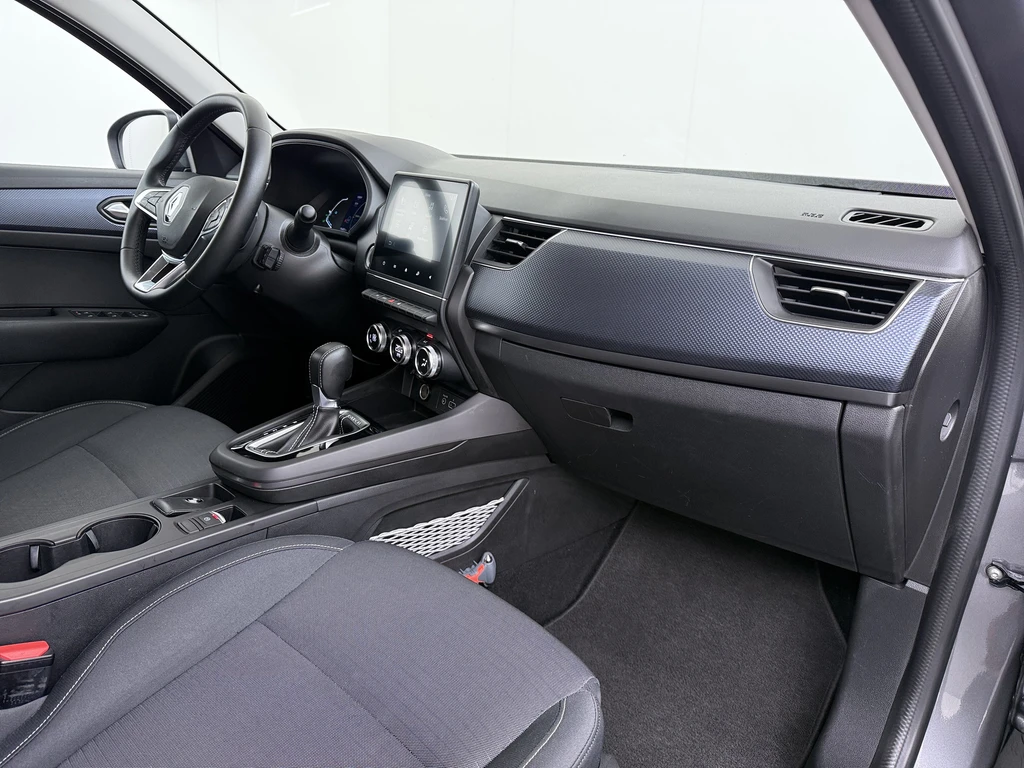 Renault Arkana – foto 35