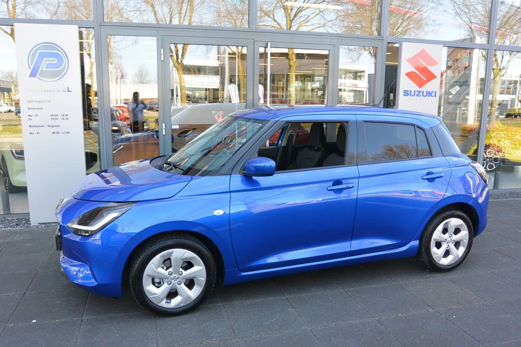 Suzuki Swift – foto 3
