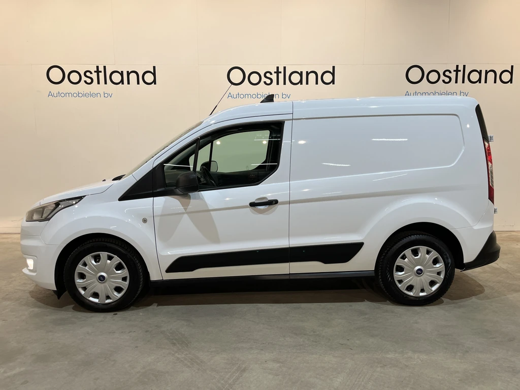 Ford Transit Connect – foto 2