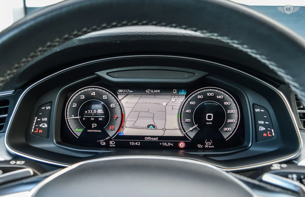 Audi A6 – foto 32