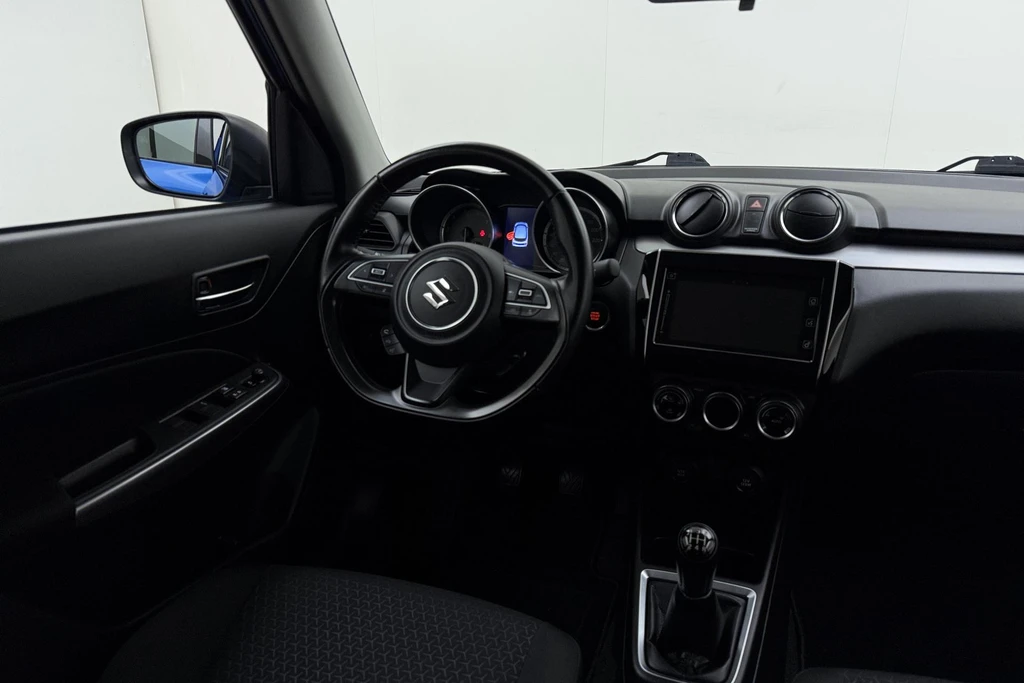 Suzuki Swift – foto 25