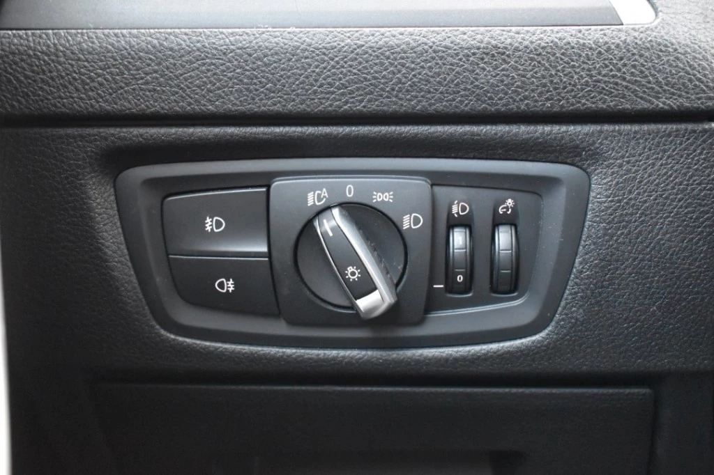 BMW 1 Serie – foto 14