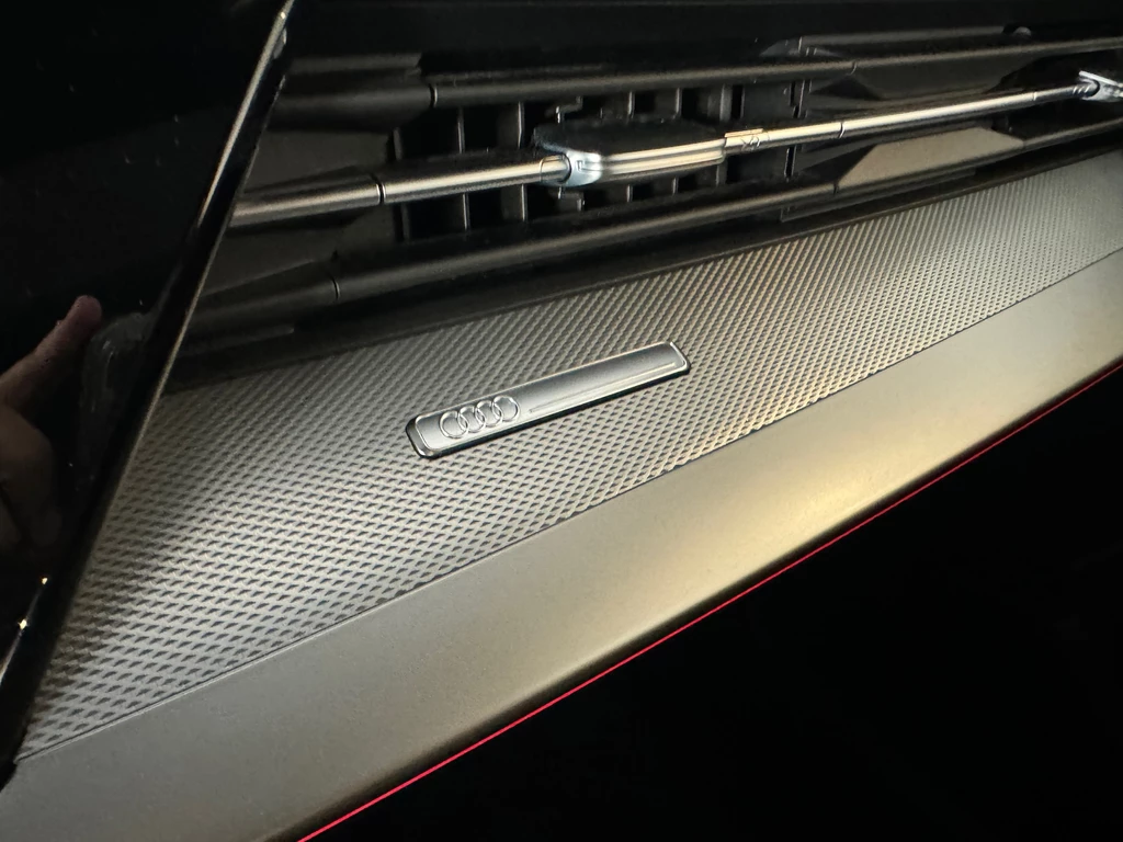 Audi A3 – foto 34