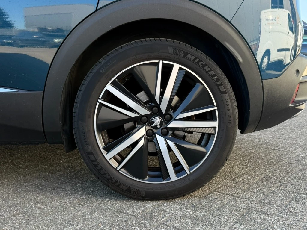 Peugeot 3008 – foto 31
