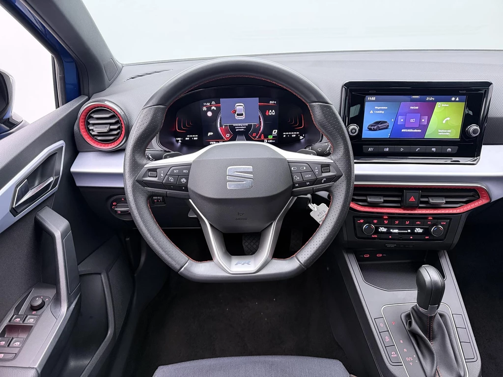 SEAT Ibiza – foto 13