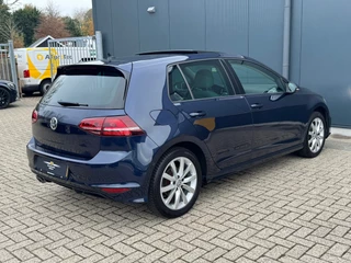 Volkswagen Golf – thumbnail 12