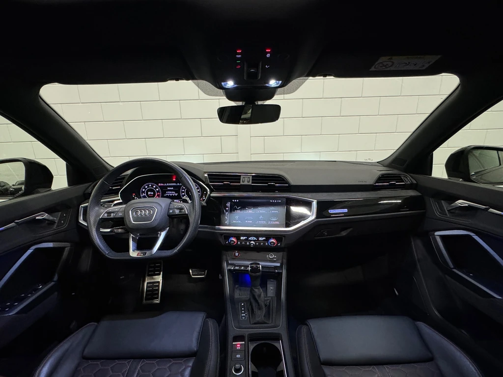Audi RSQ3 – foto 10