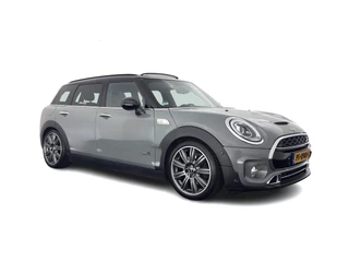 MINI Clubman – thumbnail 5