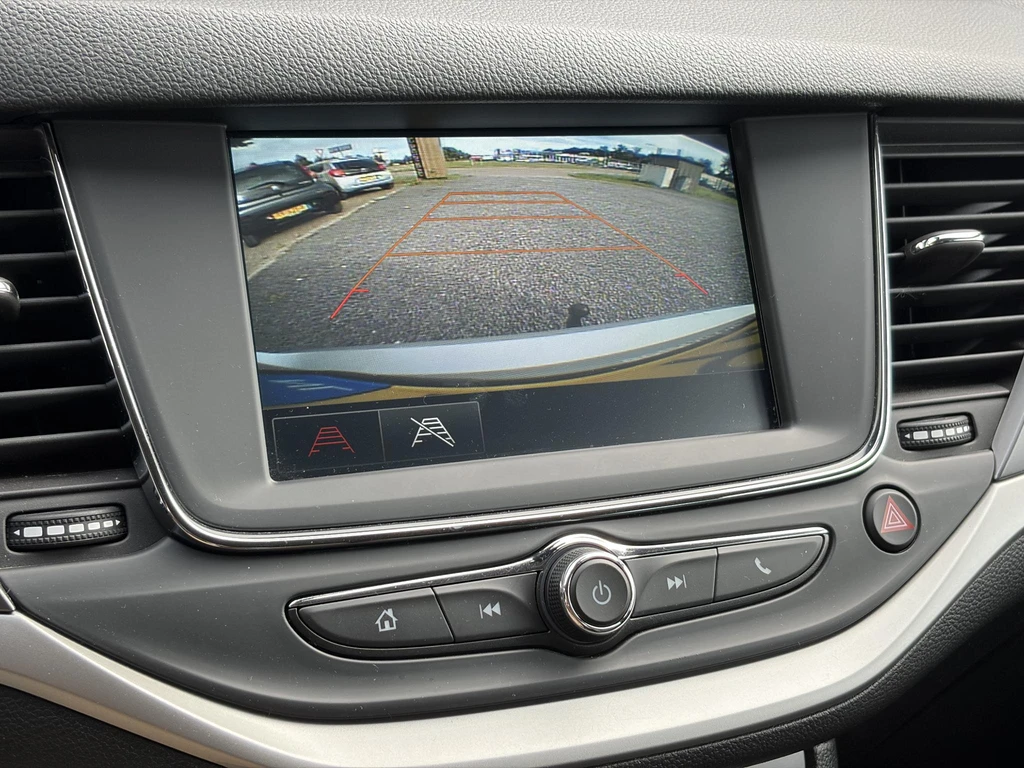 Opel Astra – foto 13