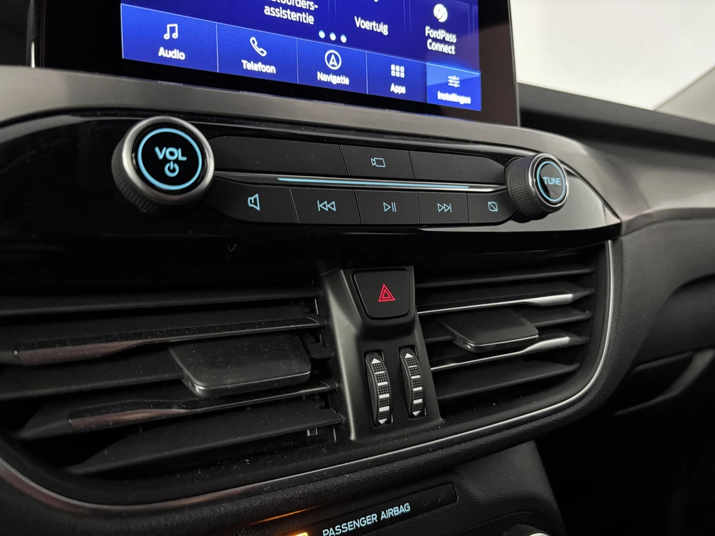 Ford Kuga – foto 37