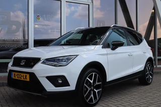 SEAT Arona – thumbnail 3