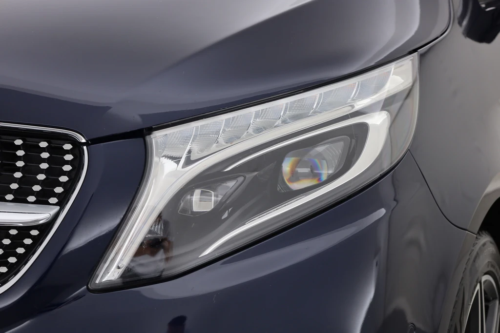 Mercedes-Benz V-Klasse – foto 40
