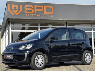 Volkswagen up! – thumbnail 1