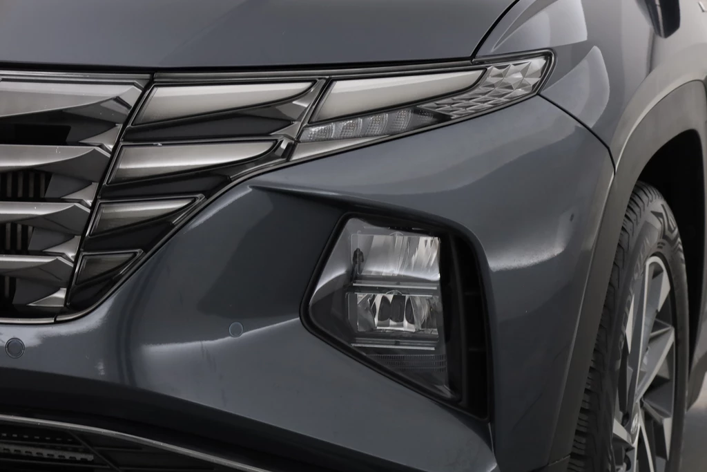 Hyundai Tucson – foto 24