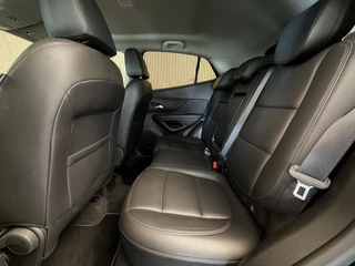 Opel Mokka X – thumbnail 32