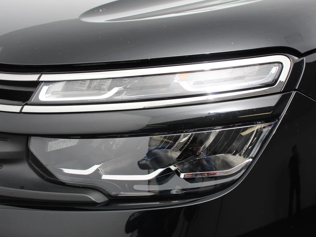 Citroën C5 Aircross – foto 28