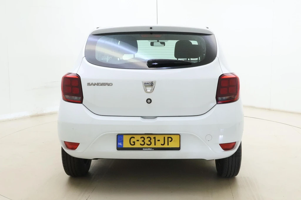Dacia Sandero – foto 5